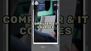 NBVTE Computer & IT Courses – Become an Affiliated Training Center #computercourses #ittraining