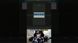 Debugging Collision Shape Issues & Adjustments - make game in Buildbox - Character 3.3: Spooky Ghost