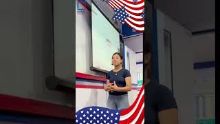 US Mock Visa Interview Sessions !!! NIME Education