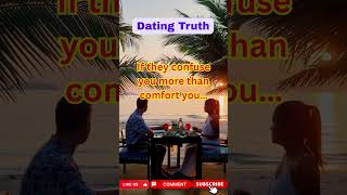 Dating Truth 2025: Confusion vs. Comfort — What’s Really Going On?
