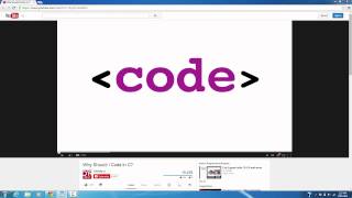 C Programming Tutorial - 1 | Introduction To The C Programming Language