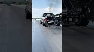 ODSS #dragracing #dieselpowered