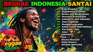 🔥 TOP HITS COVER REGGAE INDONESIA 2025 🎧🌊 VIRAL DI SPOTIFY & YOUTUBE ✨