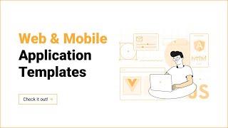 React, Vue, Angular, Bootstrap Templates and Admin Dashboard Themes for Web Development by Flatlogic