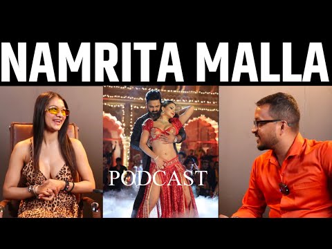 Unplugged ft.Namrita Malla | Namrita Malla tharmamiter | थर्मामीटर | Shilpi Raj