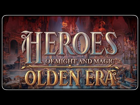 Time Of Wander | Heroes of Might & Magic: Olden Era