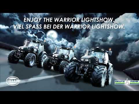 DEUTZ FAHR New Technologies
