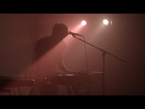 LAAKE - Berlin Session