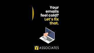 Are your email open rates dropping?