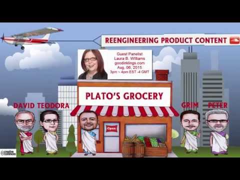 How You Can Write Product Pages That Rank And Convert [ EVENT TRAILER ]