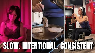 I'm being real with my Goals in 2026 ( No more playing small )