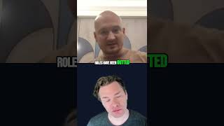 Agile Fails | Why Theory Crushes Reality & People Lose Their Jobs #books #podcastclips #agile