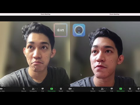Best way to use phone as webcam | Camo by Reincubate