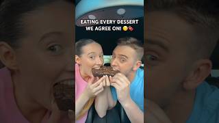 What is your favourite dessert? 🍰🍪🍦🍫 #shorts