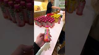 Friday free snacks | Return to office - Hybrid