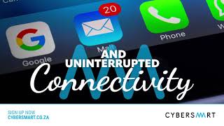 Cybersmart - Makes Everything Better "06