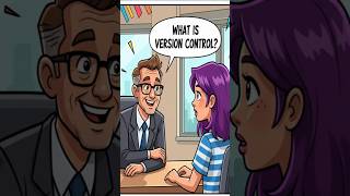 Joke on What is version control ?