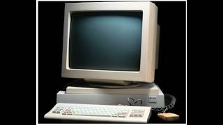 VCF West: Cloning the SUN 3/60