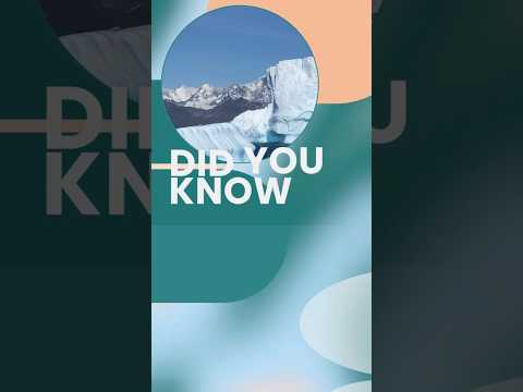 Did you know
