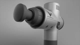 Introducing the Hypervolt