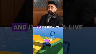 You become what you feed yourself.             #tatespeech #podcast