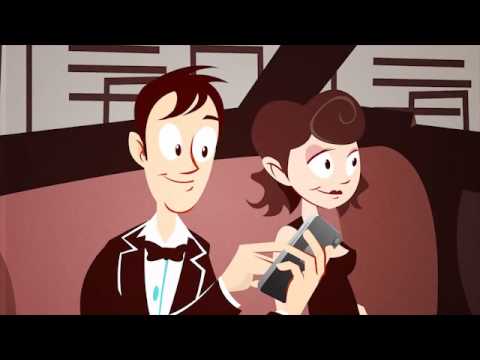 Video Branding Campaign for MyTable – RESERVATIONS (T1)