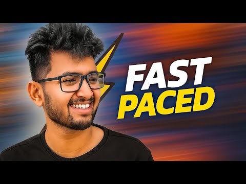 Fast paced edit @TharunSpeaks #edit #editing #tips