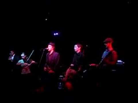The Tossers - I've Pursued Nothing