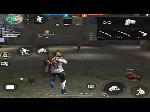 Perfect Aimbot 🌹 [Hud 3 dedos ] J5 Prime |960