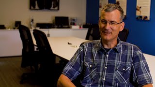 Employee Testimonial: Focus on Technical Solutions | Simplexity Product Development