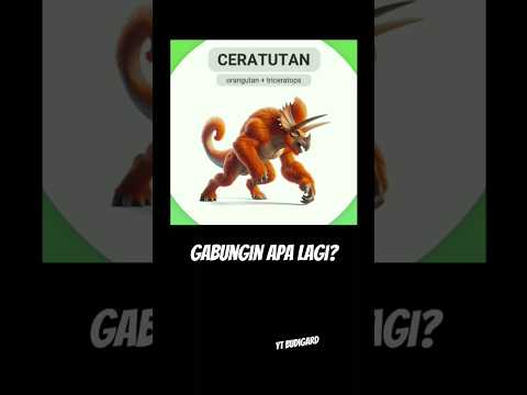 Gabungin hewan #hewan #hewanlucu