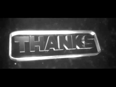 New outro