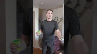 Oldest trick in the book