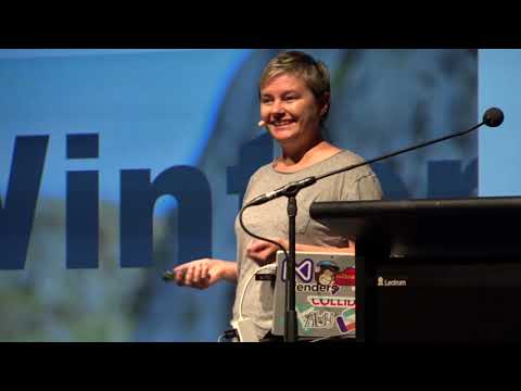 Julie Grundy - Can you see that OK? CSS tips for low-vision accessibility