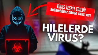 IS THERE A VIRUS IN THIS CHEAT? | CS2 CHEAT XHANGER!