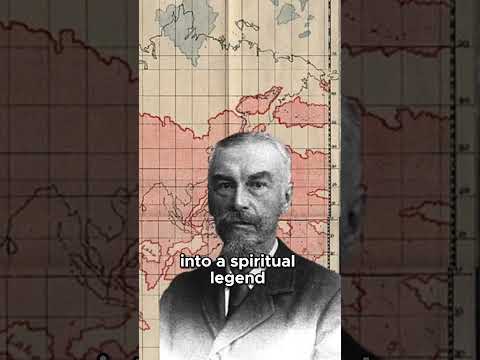 From Hypothesis to Legend : The Story of Lemuria