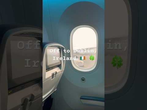 Dublin trip 🇮🇪 🧳 🍀 #dublin #ireland #travel #europe #golf