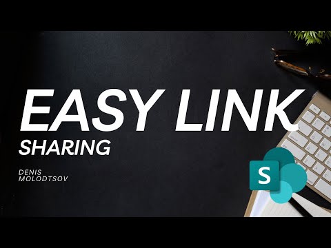 Easily Share SharePoint Documents via Outlook