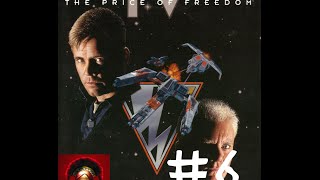 Wing Commander IV (1995) - 06 "Defecting Confed" by Gaming Hoplite
