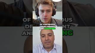 10 Areas for Continuous Development & Growth