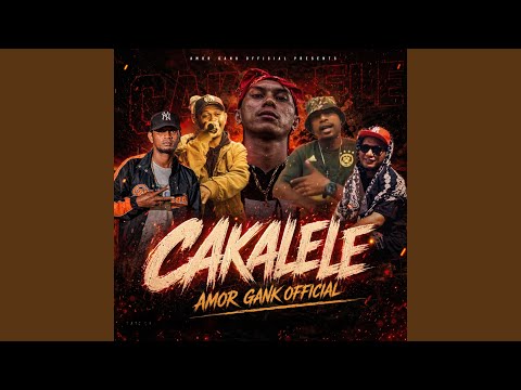 CAKALELE