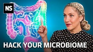 Gut Health Expert Reveals How to Boost Your Microbiome
