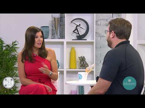 Dr. Bryan Butler of OMG on Tennis Elbow: Expert Insights on WFLA's Bloom Show