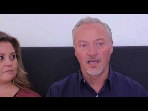 Patient Stories: The Pottenger Family | Avanti Dentistry
