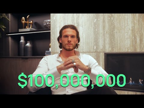 The Story Of How I Lost $100,000,000