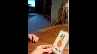 Learning with flashcards -- Throwback Thursday Video