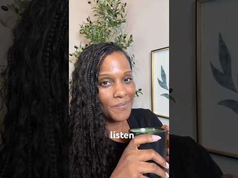 Hyper independence isn’t always strength. ☕️🫖 #healing #strongwomen #teatime #rest