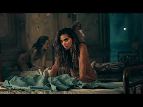 Anitta - Veneno / X / Mala Mía - Ao Vivo | (Studio Version)