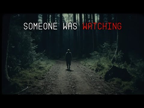 I Got Lost in the Woods After Nightfall