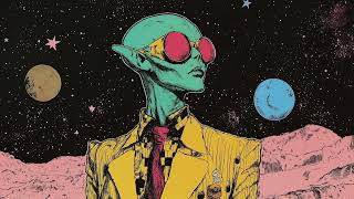 Space-Age Retro Funk Is Back